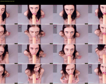 evalanis — 41 minute Chaturbate couple cam show recording, 1080p, Mar 15, 2022