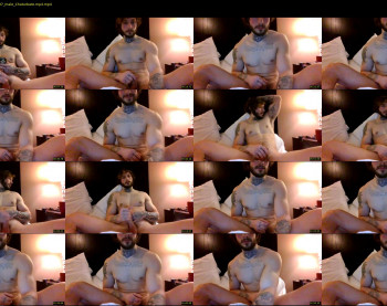 evancage — 3 minute Chaturbate male cam show recording, 480p, Mar 15, 2022