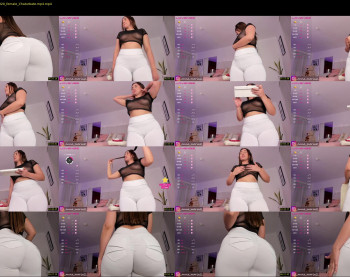 fay_miller2 — 8 minute Chaturbate female cam show recording, 1080p, Mar 16, 2022