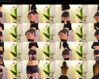 felicity_yours — 47 minute Chaturbate female cam show recording, 1080p, Mar 15, 2022