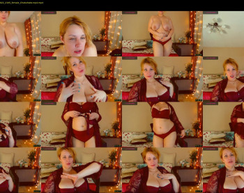 florencebigsizebb — 57 minute Chaturbate female cam show recording, 720p, Mar 15, 2022