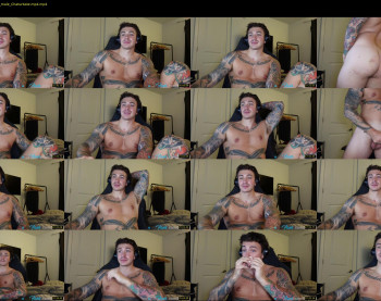 frewfun — 43 minute Chaturbate male cam show recording, 1080p, Mar 15, 2022
