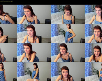 fritha — 91 minute Chaturbate female cam show recording, 720p, Mar 15, 2022