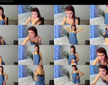 fritha — 91 minute Chaturbate female cam show recording, 720p, Mar 15, 2022