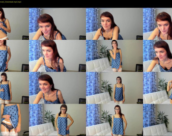 fritha — 93 minute Chaturbate female cam show recording, 720p, Mar 15, 2022