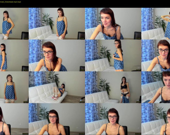 fritha — 92 minute Chaturbate female cam show recording, 720p, Mar 15, 2022