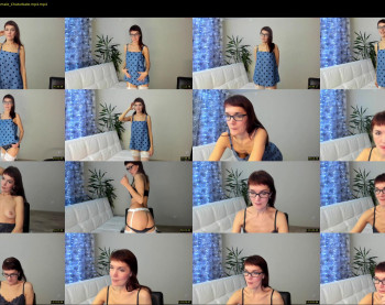 fritha — 95 minute Chaturbate female cam show recording, 720p, Mar 15, 2022