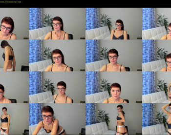 fritha — 93 minute Chaturbate female cam show recording, 720p, Mar 15, 2022