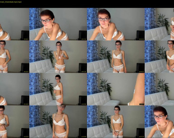 fritha — 3 minute Chaturbate female cam show recording, 720p, Mar 15, 2022