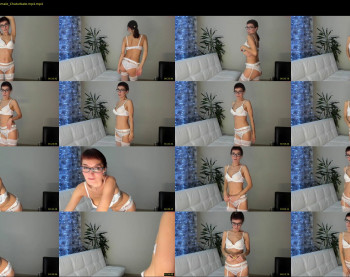fritha — 5 minute Chaturbate female cam show recording, 720p, Mar 15, 2022