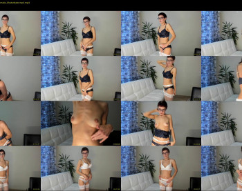 fritha — 33 minute Chaturbate female cam show recording, 720p, Mar 15, 2022