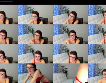 fritha — 47 minute Chaturbate female cam show recording, 720p, Mar 16, 2022
