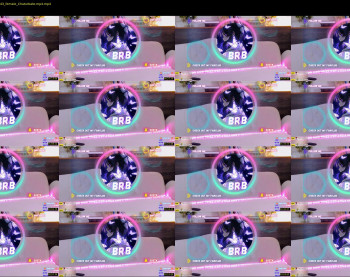 ginger_pie — 4 minute Chaturbate female cam show recording, 1080p, Mar 15, 2022