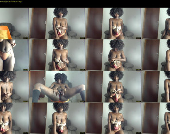 gulpess — 53 minute Chaturbate female cam show recording, 480p, Mar 16, 2022