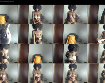 gulpess — 30 minute Chaturbate female cam show recording, 480p, Mar 16, 2022