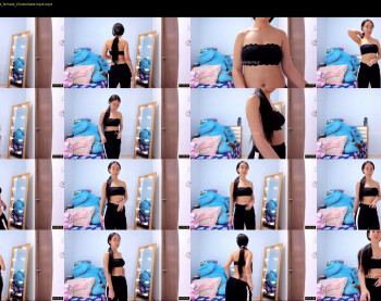 helenrus — 65 minute Chaturbate female cam show recording, 1080p, Mar 15, 2022