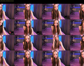 helloiamastrid — 3 minute Chaturbate female cam show recording, 1080p, Mar 15, 2022
