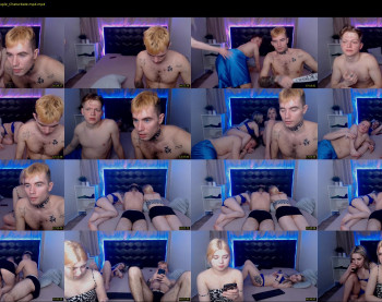 hizgi — 42 minute Chaturbate couple cam show recording, 1080p, Mar 15, 2022