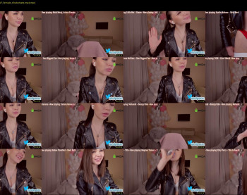 hollyextra — 29 minute Chaturbate female cam show recording, 1080p, Mar 15, 2022