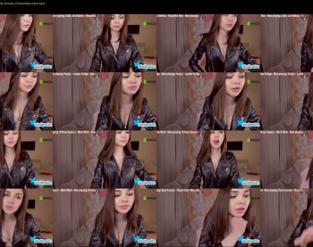 hollyextra — 16 minute Chaturbate female cam show recording, 1080p, Mar 15, 2022