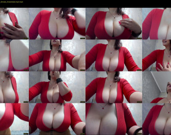 hotvany — 12 minute Chaturbate female cam show recording, 720p, Mar 15, 2022