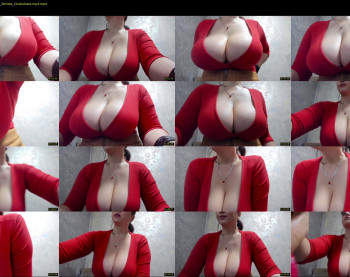 hotvany — 4 minute Chaturbate female cam show recording, 720p, Mar 15, 2022