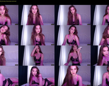 im_jasmine — 54 minute Chaturbate female cam show recording, 1080p, Mar 15, 2022