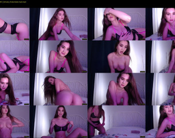 im_jasmine — 58 minute Chaturbate female cam show recording, 1080p, Mar 15, 2022