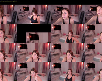 innocentemmy — 7 minute Chaturbate female cam show recording, 1080p, Mar 15, 2022