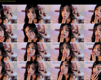 isabeyferrec — 5 minute Chaturbate female cam show recording, 1080p, Mar 16, 2022