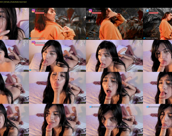 isabeyferrec — 15 minute Chaturbate female cam show recording, 1080p, Mar 16, 2022