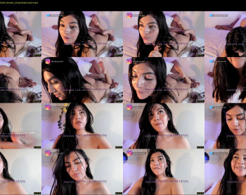 isabeyferrec — 4 minute Chaturbate female cam show recording, 720p, Mar 16, 2022