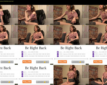 its_lily — 56 minute Chaturbate female cam show recording, 1080p, Mar 15, 2022