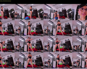 its_sol — 48 minute Chaturbate female cam show recording, 1080p, Mar 15, 2022