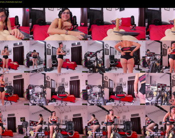 its_sol — 54 minute Chaturbate female cam show recording, 1080p, Mar 15, 2022