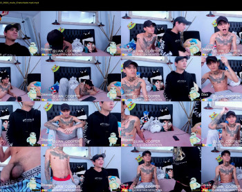 ivanwonderland — 92 minute Chaturbate male cam show recording, 720p, Mar 15, 2022