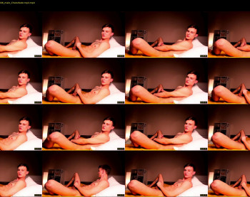 jacksonvox — 7 minute Chaturbate male cam show recording, 720p, Mar 15, 2022