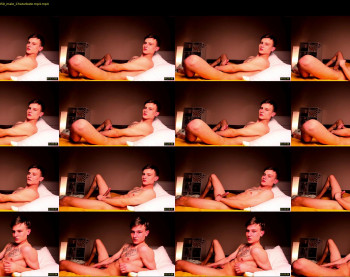 jacksonvox — 4 minute Chaturbate male cam show recording, 720p, Mar 15, 2022