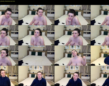 jessykah — 18 minute Chaturbate female cam show recording, 1080p, Mar 15, 2022