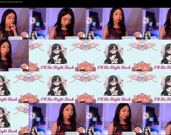 ji_hyun — 67 minute Chaturbate female cam show recording, 1080p, Mar 15, 2022