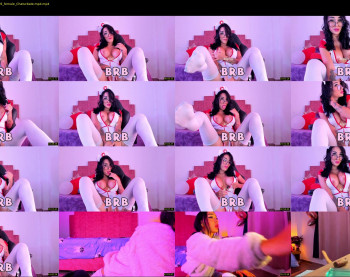 july__villa — 57 minute Chaturbate female cam show recording, 1080p, Mar 15, 2022
