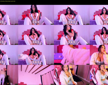 july__villa — 54 minute Chaturbate female cam show recording, 1080p, Mar 15, 2022