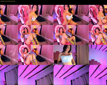 july__villa — 31 minute Chaturbate female cam show recording, 1080p, Mar 15, 2022