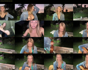 kaileeshy — 52 minute Chaturbate female cam show recording, 1080p, Mar 15, 2022