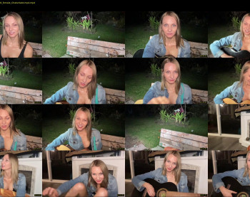 kaileeshy — 50 minute Chaturbate female cam show recording, 1080p, Mar 15, 2022