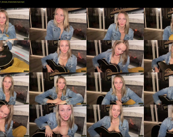 kaileeshy — 54 minute Chaturbate female cam show recording, 1080p, Mar 15, 2022