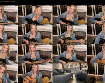kaileeshy — 40 minute Chaturbate female cam show recording, 1080p, Mar 15, 2022