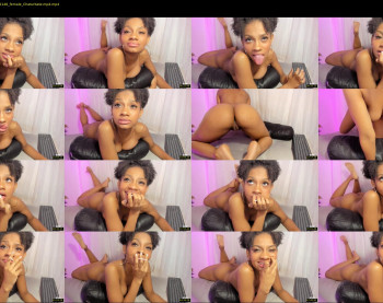 kamila_arias — 54 minute Chaturbate female cam show recording, 1080p, Mar 15, 2022
