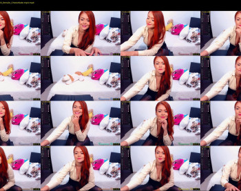 karitto__2 — 54 minute Chaturbate female cam show recording, 1080p, Mar 16, 2022