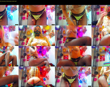 karla_grey_ — 64 minute Chaturbate female cam show recording, 720p, Mar 15, 2022